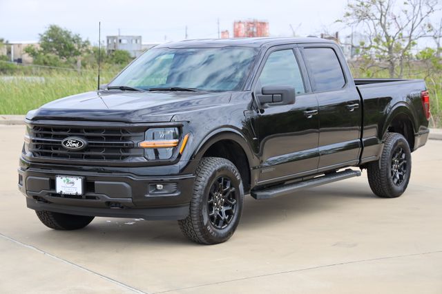 2026 Ford F-150 XLT - 2