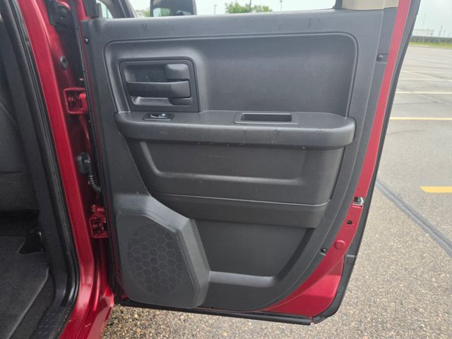 2012 Ram 1500 ST