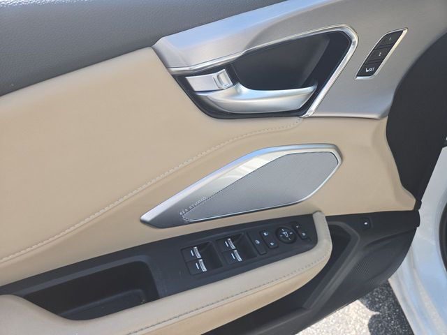 Used 2021 Acura RDX SUV