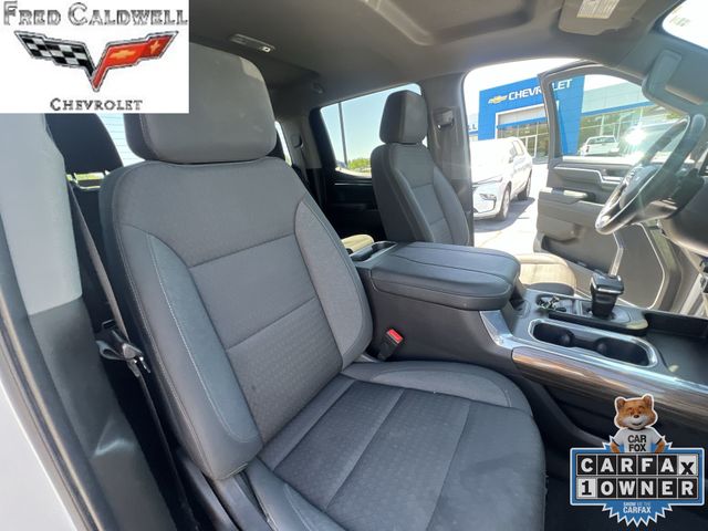 ChevroletSilverado 150033