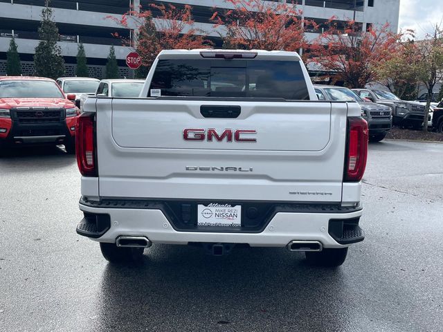 2023 GMC Sierra 1500 Denali 4