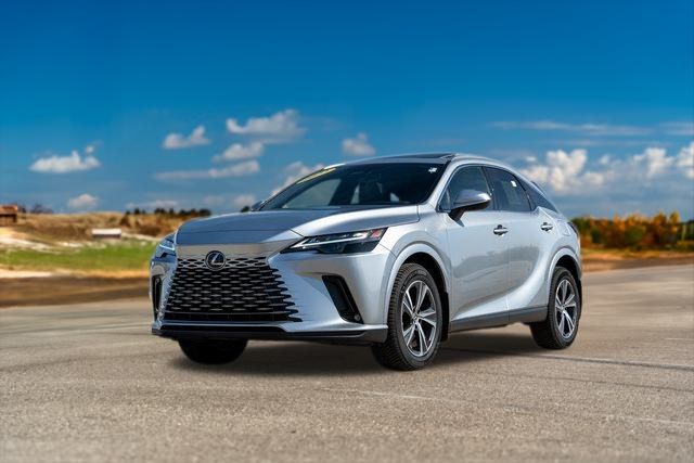 2023 Lexus RX 350 Premium 3