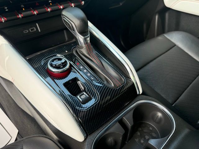 used 2024 GMC Canyon car, priced at $49,346