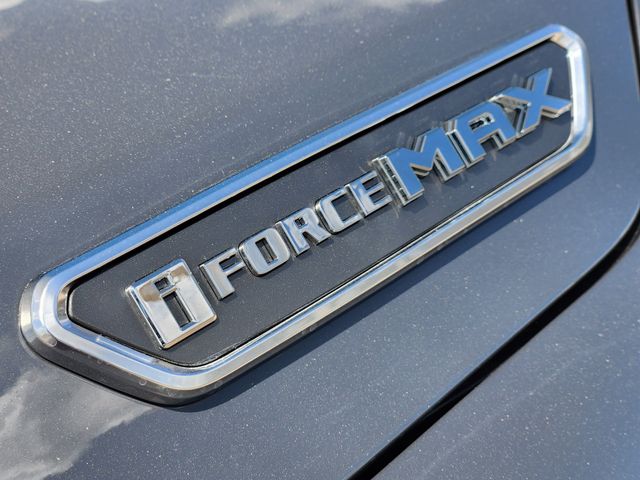 2026 Toyota 4Runner i-FORCE MAX Hybrid Limited  at Classic Toyota Galveston