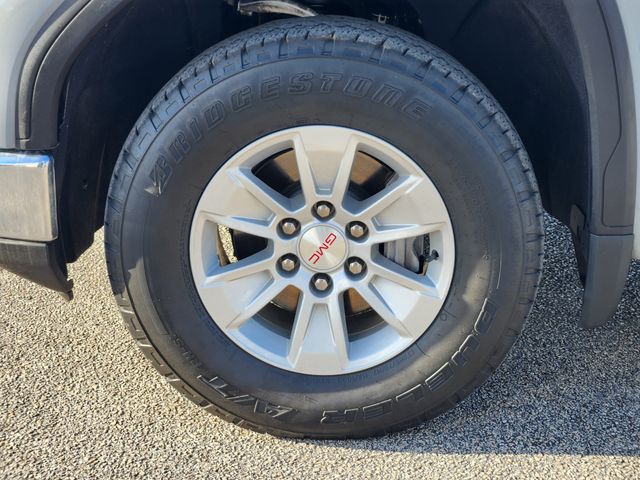 Used 2025 GMC Sierra 1500 Truck