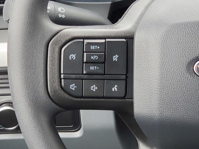 New 2024 Red Ford XL image 26