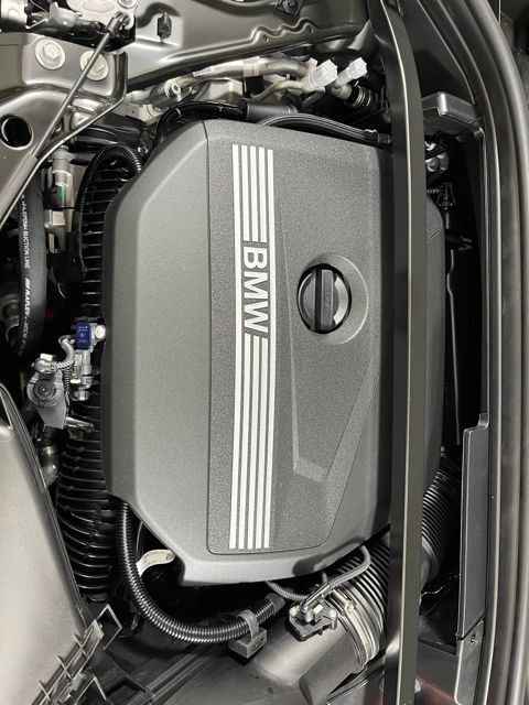 Used 2026 Silver BMW xDrive28i image 26