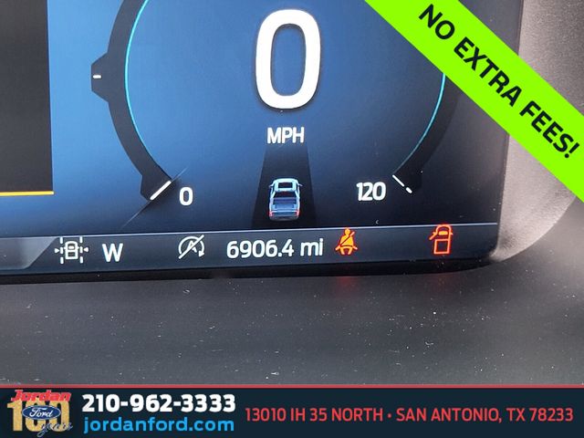 Used Car 2024 Ford F-150  Xlt For Sale Under $50,000 In San Antonio, Texas