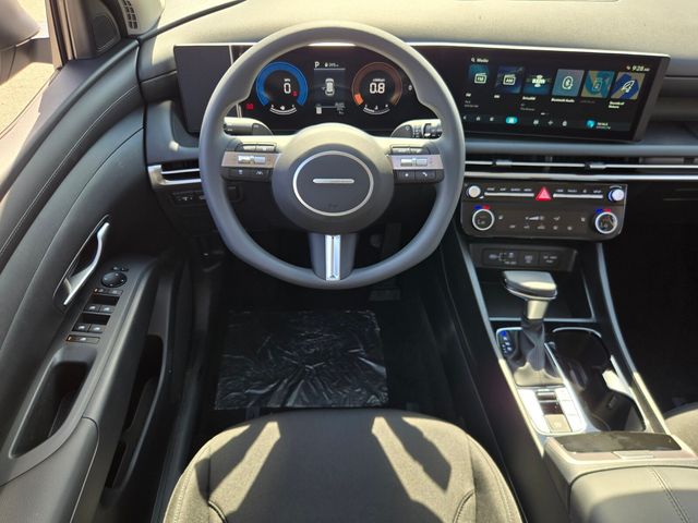 2026 Hyundai Tucson - $29,068