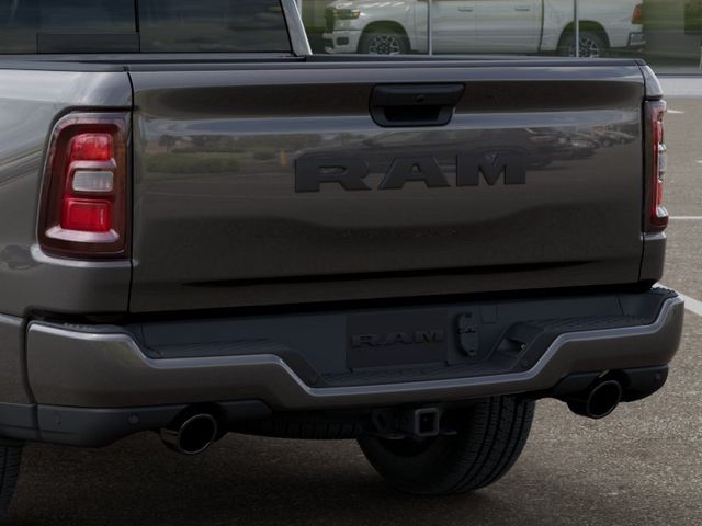 new 2026 Ram 1500 car, priced at $46,175