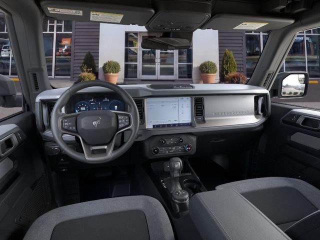 New 2026 White Ford  image 9
