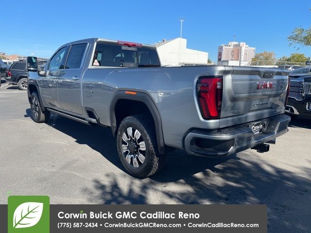 2024 GMC Sierra 3500HD Denali 34