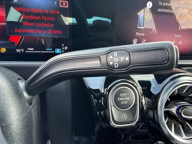 2025 Mercedes-Benz A-Class - $29,988