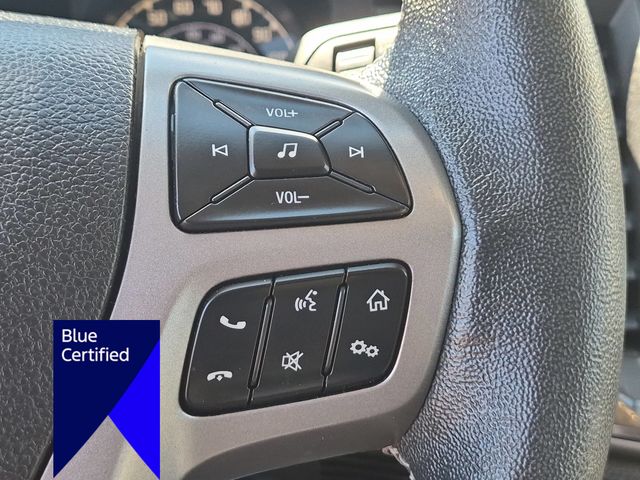 Used 2019 Red Ford XLT image 19