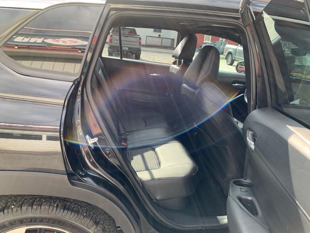 Used 2023 Toyota Corolla Cross SUV