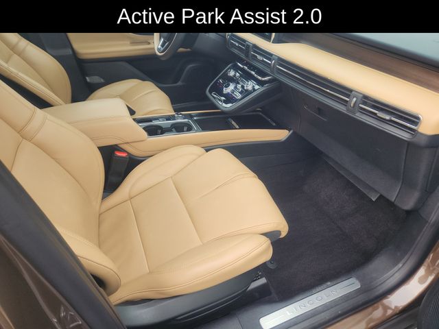 Used 2022 Lincoln Corsair For Sale in Grove City, OH