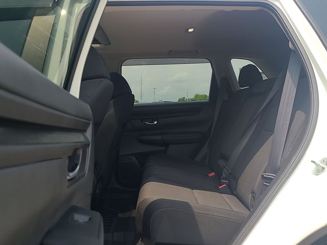 Used 2023 Honda CR-V SUV
