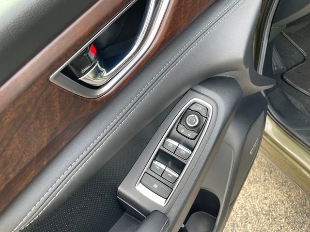 Used 2024 Subaru Ascent Touring 4D Sport Utility