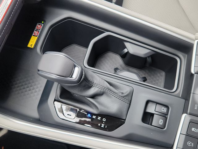 2026 Toyota Grand Highlander Limited  at Toyota of Victoria