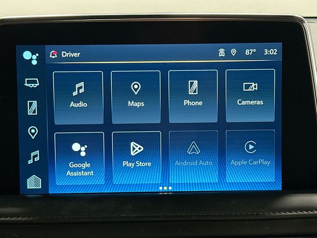 2023 Chevrolet Suburban High Country Gray at Carlisle Cadillac Buick GMC