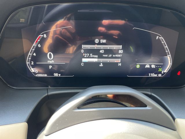 Used 2026 Blue Mazda 2.5 S Premium Plus image 15