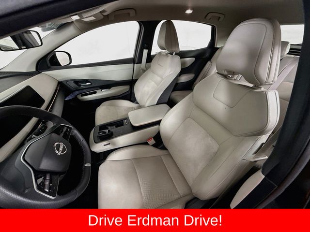 Used 2023 Nissan Ariya SUV