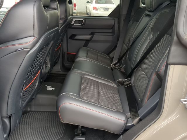 New 2025 Marsh Gray Ford Raptor® image 34