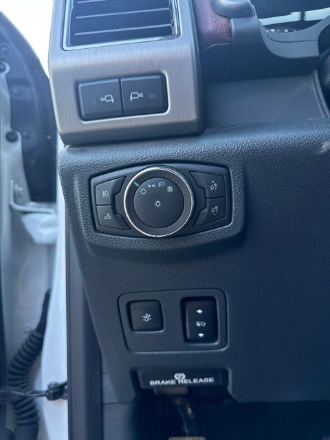 2022 Ford F-250SD Platinum:169724A