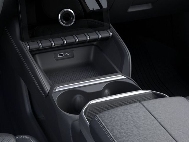 2027 GMC Terrain Denali Red at Big Star Buick GMC