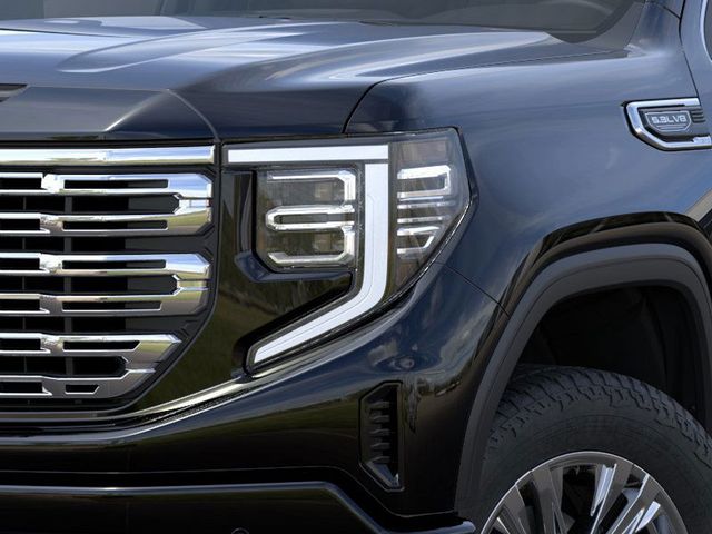 2024 GMC Sierra 1500 Denali 10