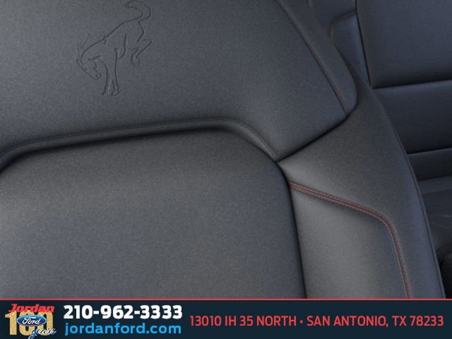 New Car 2025 Ford Bronco  Stroppe Edition For Sale Under $70,000 In San Antonio, Texas