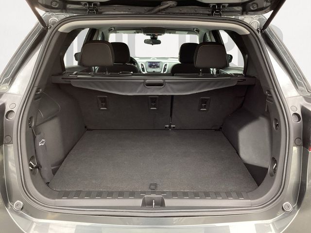 Used Car 2021 Chevrolet Equinox  Lt For Sale Under $20,000 In San Antonio, Texas