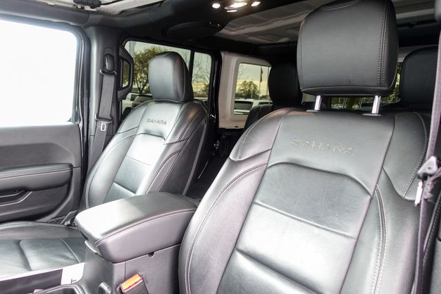 used 2021 Jeep Wrangler car, priced at $25,790