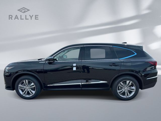 new 2026 Acura MDX car, priced at $56,050