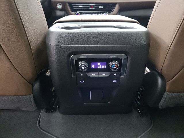 2026 – Chevrolet – Tahoe