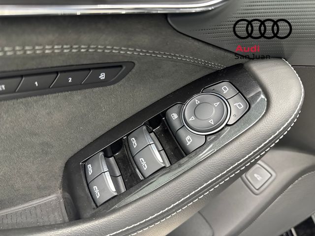 Used 2024 Black Cadillac V-Series image 33