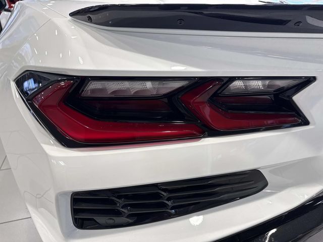 2026 Chevrolet Corvette - Image 11