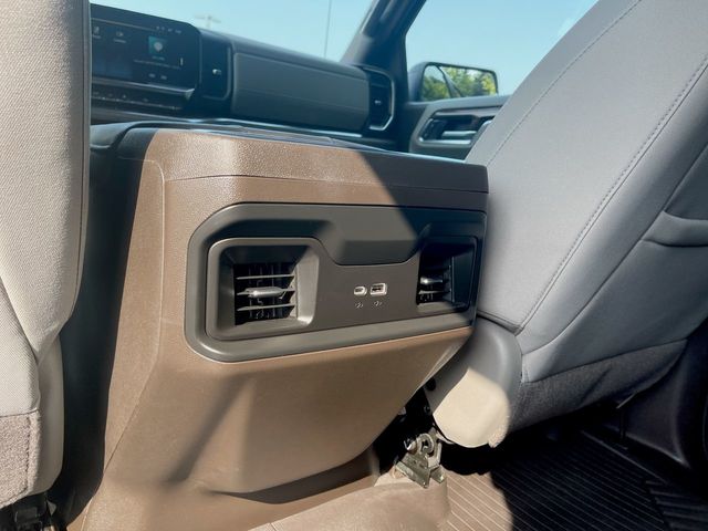 Used 2022 Chevrolet Silverado 1500 For Sale in Livonia, MI