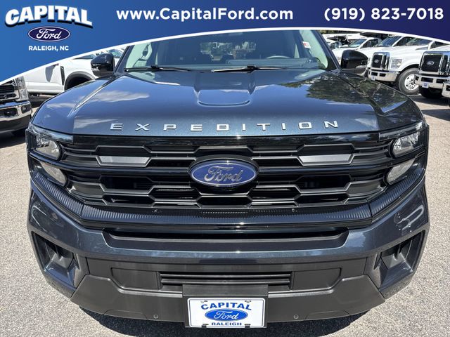 Used 2025 Blue Ford Active image 10