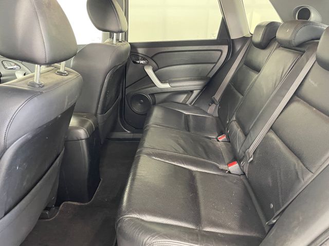 Used 2007 Acura RDX Technology Package For Sale in Bremerton, WA