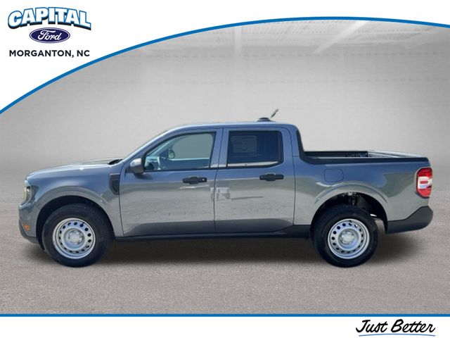 New 2026 Gray Ford XL image 9