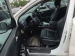 Used 2019 White Kia EX image 8