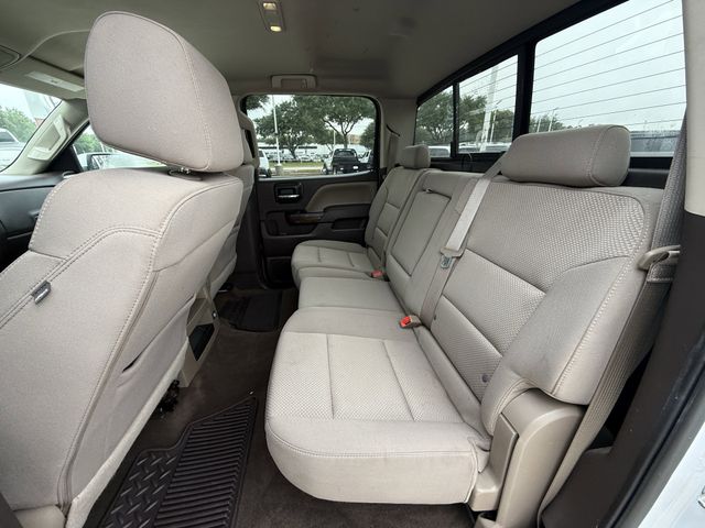 2016 Chevrolet Silverado 1500 LT Beige at Autostrade