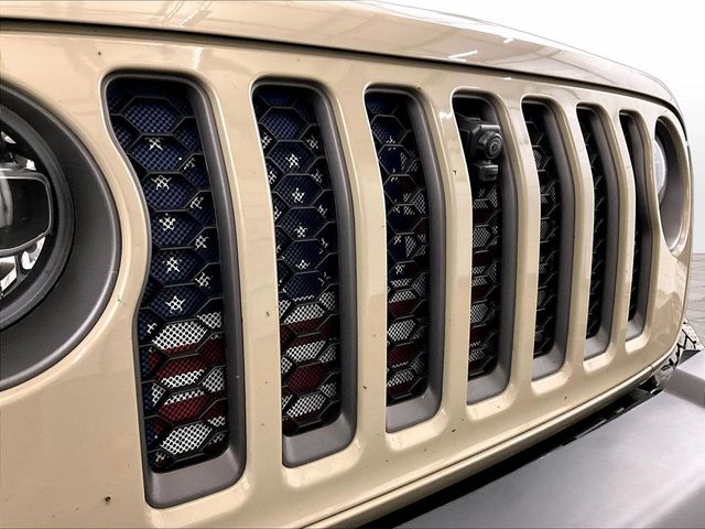 2022 Jeep Gladiator Mojave Beige at Auto Express Mitsubishi