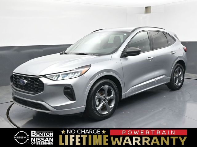 2024 Ford Escape ST-Line FWD
