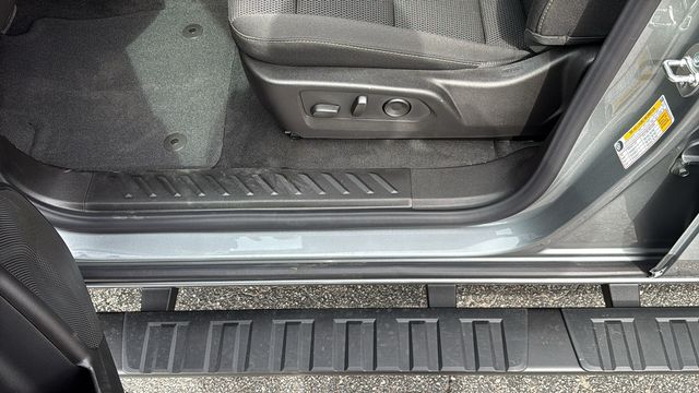 new 2026 Chevrolet Colorado car, priced at $43,040