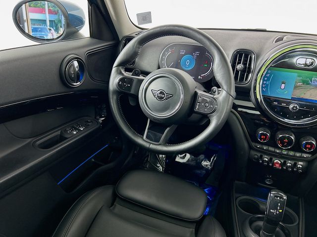 2022 MINI Cooper S Countryman Classic 22