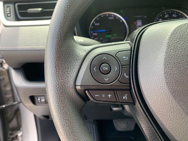 Used 2022 Toyota RAV4 Hybrid SUV