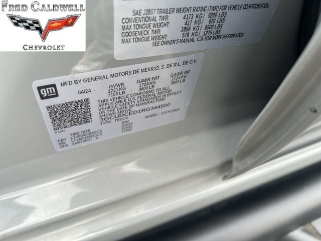 ChevroletSilverado 150039