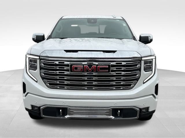 2022 GMC Sierra 1500 Denali 2